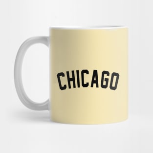 CHICAGO Mug